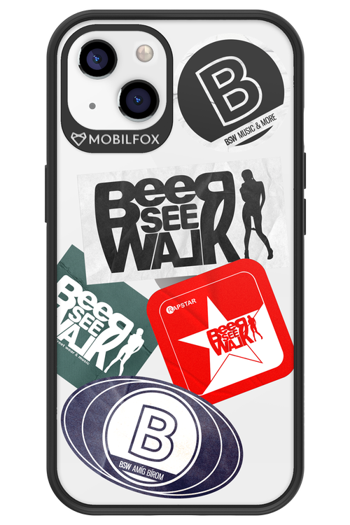 Beerseewalk I - Apple iPhone 13