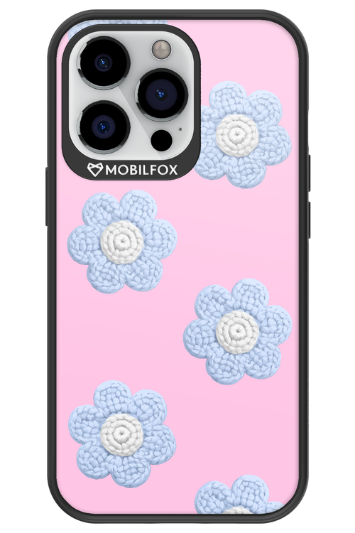 Baby Pink - Apple iPhone 13 Pro