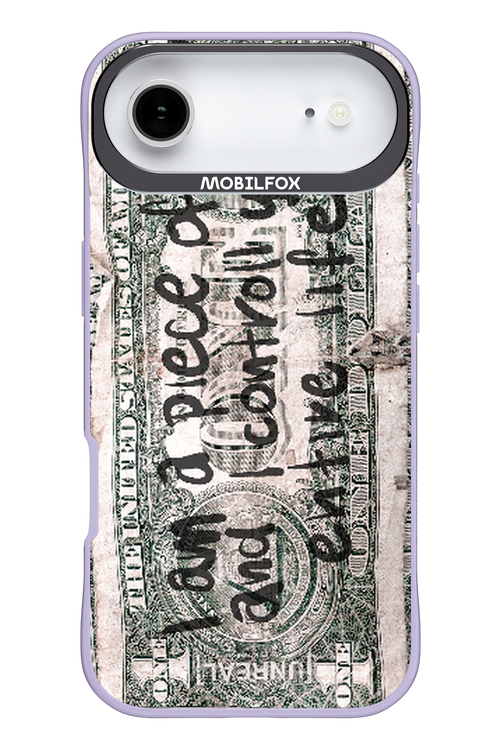 Dollars - Apple iPhone 17 Air