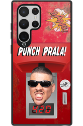 Punch Prala - Samsung Galaxy S22 Ultra