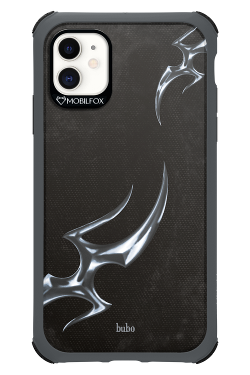 CHROMEPHASE - Apple iPhone 11