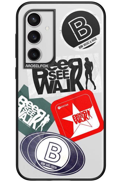 Beerseewalk I - Samsung Galaxy S23 FE