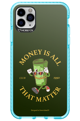 Money Club - Apple iPhone 11 Pro Max