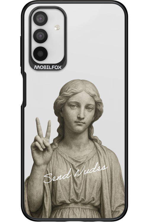 Saint Nudes - Samsung Galaxy A04s