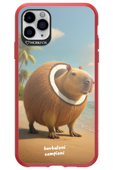 Burbaloni campioni - Apple iPhone 11 Pro Max