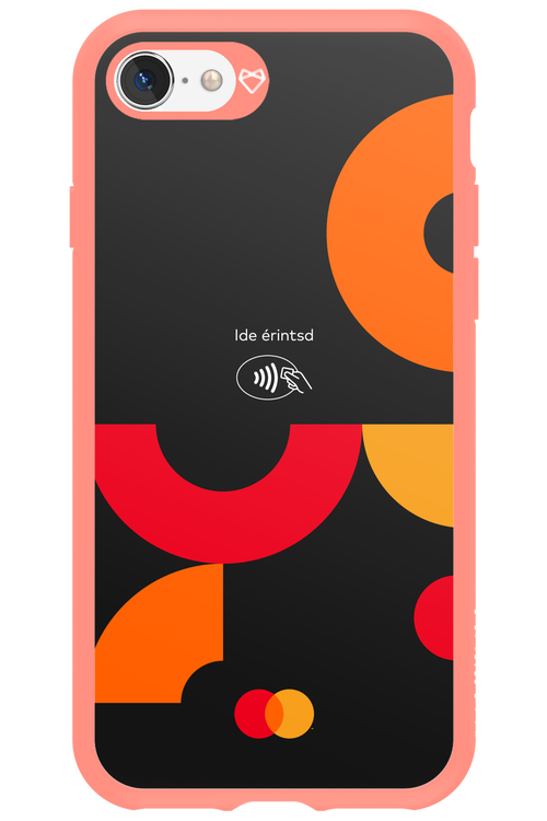 MC Black - Apple iPhone SE 2022