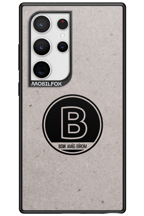 Alig bírom - Samsung Galaxy S24 Ultra