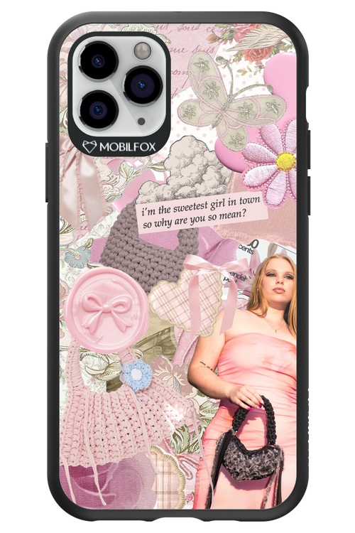 Sweet Fairy - Apple iPhone 11 Pro