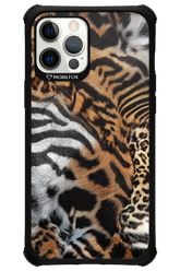 Wild Mix - Apple iPhone 12 Pro Max