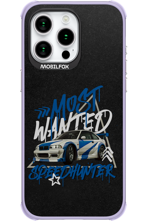 Most wanted - Apple iPhone 15 Pro Max