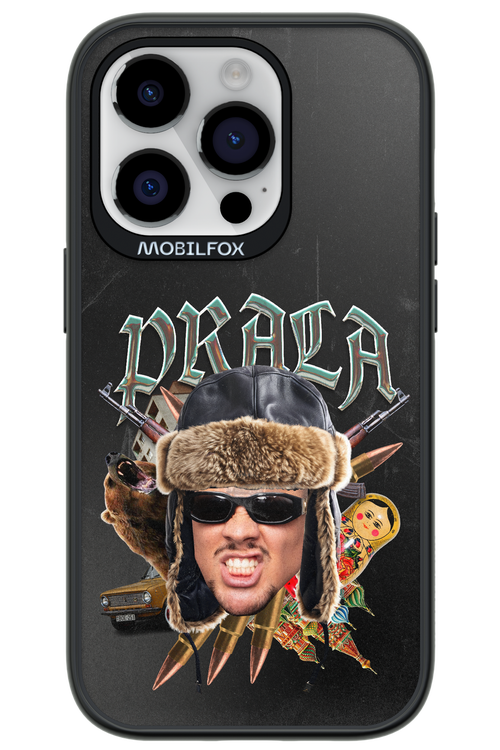 Lmen Panel - Apple iPhone 14 Pro