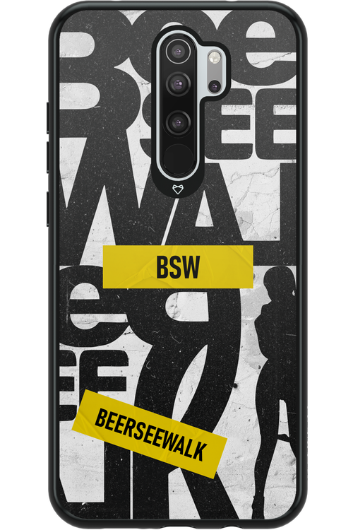 Beerseewalk II - Xiaomi Redmi Note 8 Pro