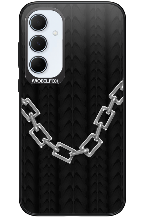 Chain Baddie - Samsung Galaxy A35