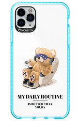 My Daily Routine - Apple iPhone 11 Pro Max