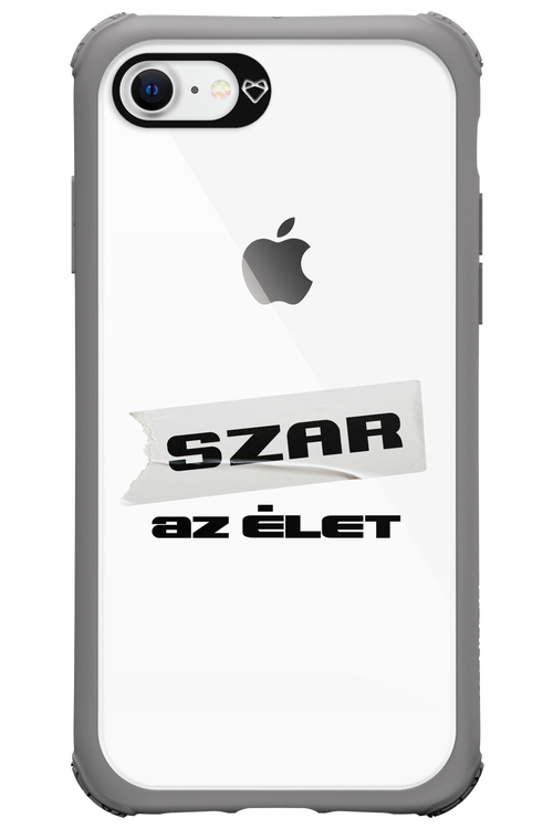 Sz_r az élet - Apple iPhone 8