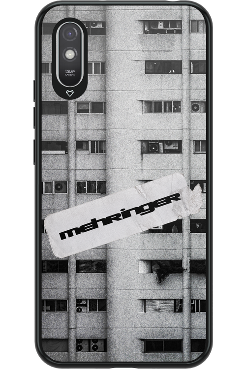 Mehringer Block - Xiaomi Redmi 9A