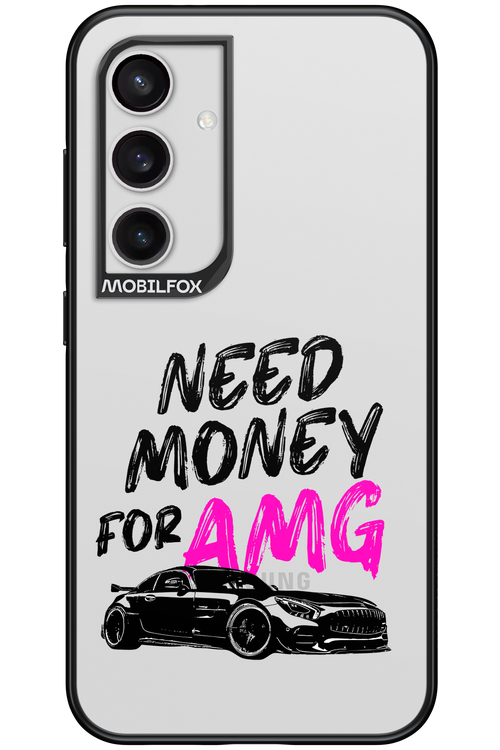 Need money for AMG - Samsung Galaxy S24