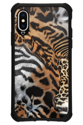 Wild Mix - Apple iPhone XS