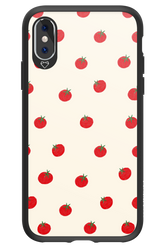 Baby Tomato - Apple iPhone XS