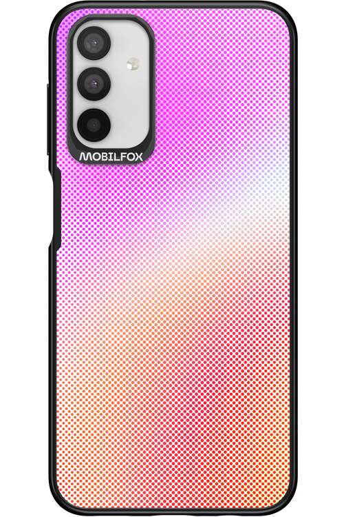 Sunset Pixel - Samsung Galaxy A04s