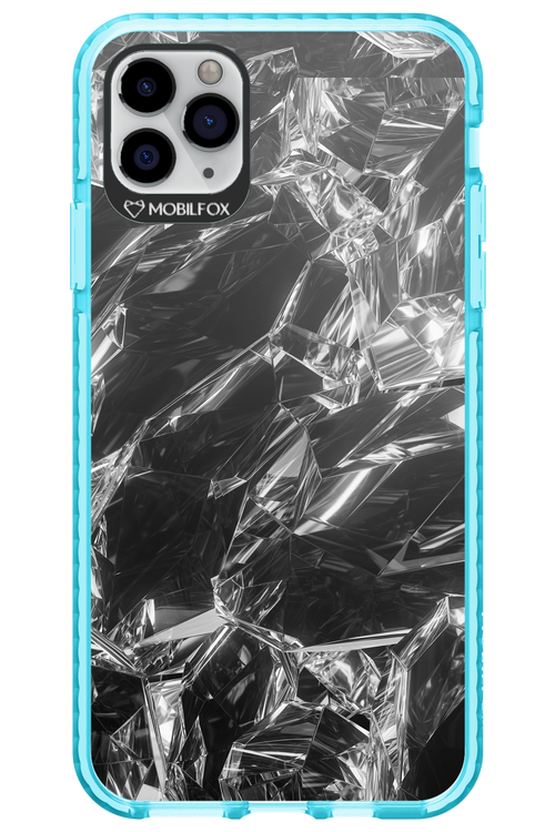 Crystal Noir - Apple iPhone 11 Pro Max