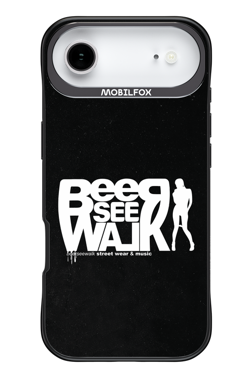 P-csa Black - Apple iPhone 17 Air