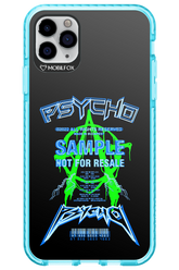 Sample Anarchy - Apple iPhone 11 Pro Max
