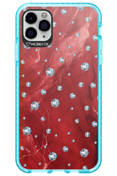 Rhinestones - Apple iPhone 11 Pro Max