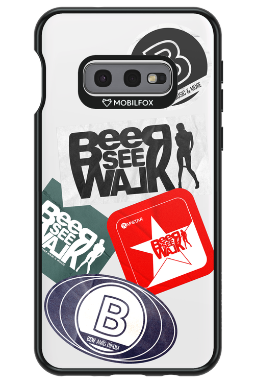 Beerseewalk I - Samsung Galaxy S10e