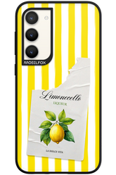 LimoneCello - Samsung Galaxy S23 Plus