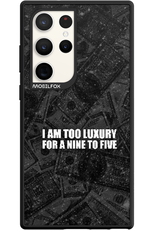 9 to 5 - Samsung Galaxy S23 Ultra