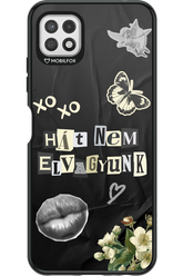 Hát nem elvagyunk 2 - Samsung Galaxy A22 5G
