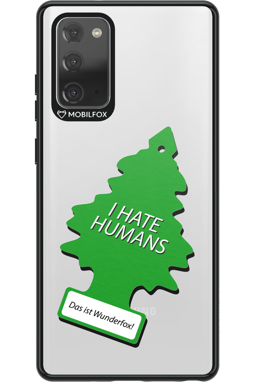 Wunderfox - Samsung Galaxy Note 20