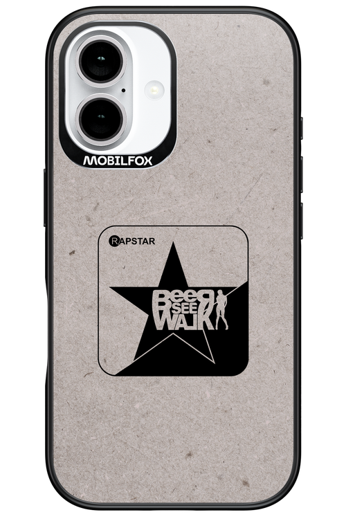 Rapstar - Apple iPhone 16