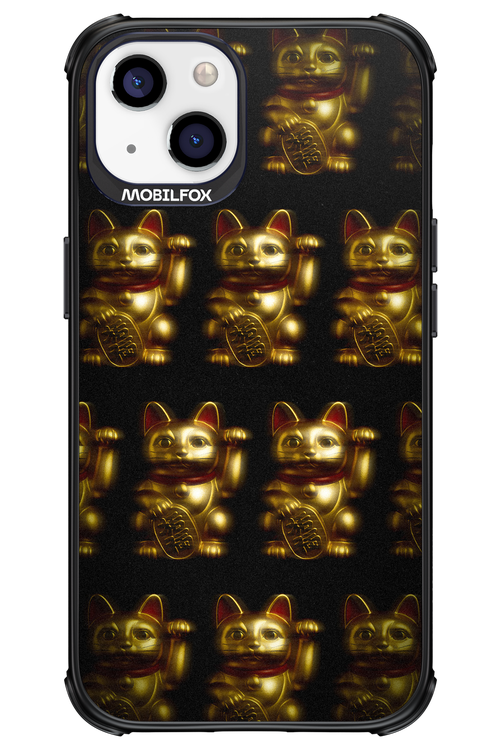 Gold Luck - Apple iPhone 13