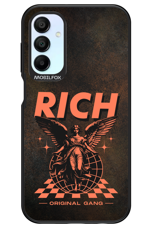 Original Gang - Samsung Galaxy A15