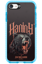 Slavic Prala - Apple iPhone 8