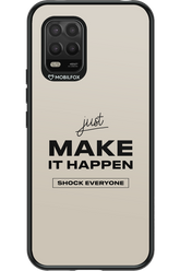 Make IT - Xiaomi Mi 10 Lite 5G