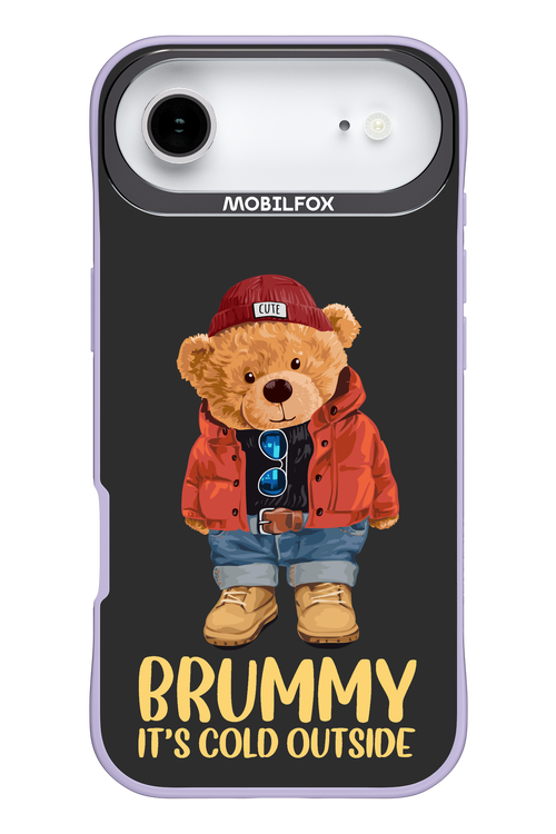 Brummy - Apple iPhone 17 Air