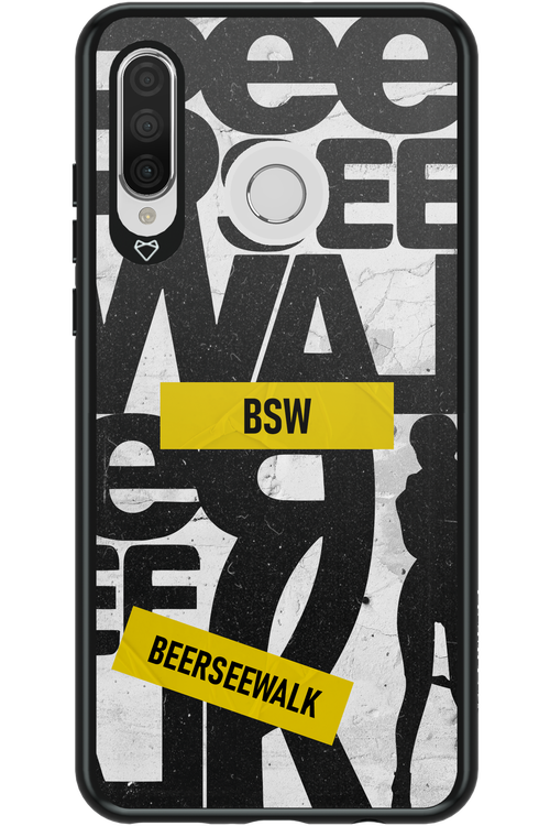 Beerseewalk II - Huawei P30 Lite