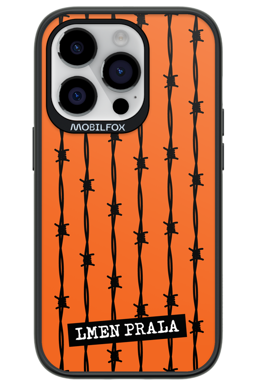 Böri Prala - Apple iPhone 14 Pro