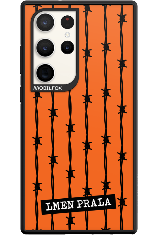 Böri Prala - Samsung Galaxy S23 Ultra