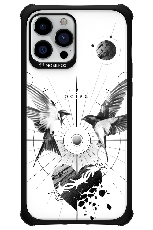 Madár - Apple iPhone 12 Pro Max