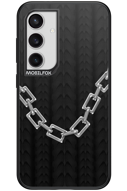 Chain Baddie - Samsung Galaxy S24