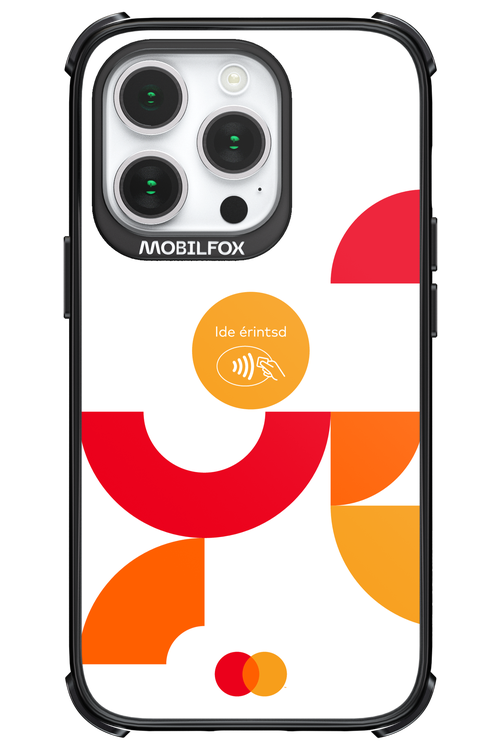 MC Color - Apple iPhone 14 Pro