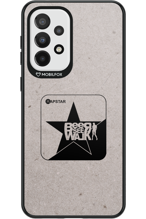 Rapstar - Samsung Galaxy A33