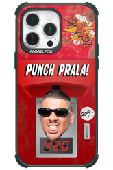 Punch Prala - Apple iPhone 14 Pro Max