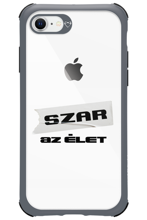 Sz_r az élet - Apple iPhone 8
