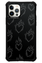 Angry Girlfriend - Apple iPhone 12 Pro