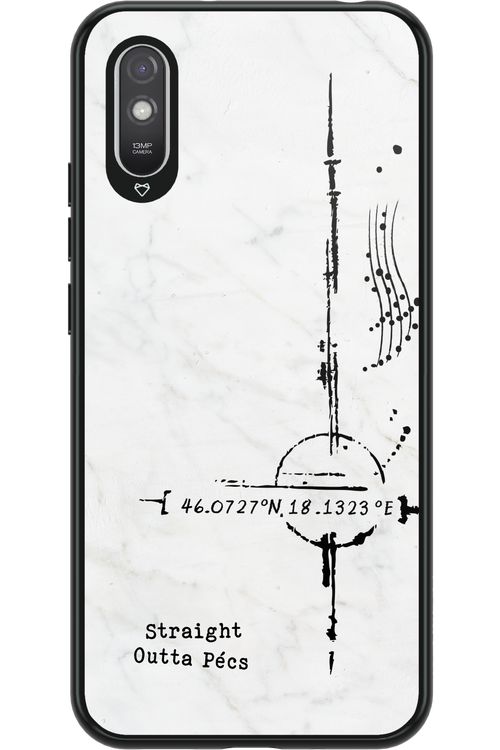 Pécs Crew - Xiaomi Redmi 9A